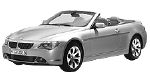 BMW E64 U3286 Fault Code