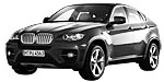 BMW E71 U3286 Fault Code