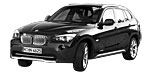 BMW E84 U3286 Fault Code