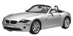 BMW E85 U3286 Fault Code